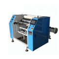 Engineers Available To Service Machinery Overseas Aluminium Foil Food Container Rewinder Machine